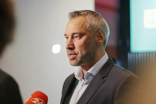 Рябошапка рассказал, с чего начнет свою работу новая Рада