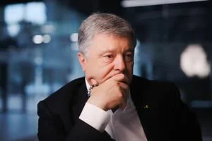 СМИ: ГБР повторно вызвало Порошенко на допрос