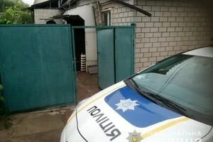 В Житомире пенсионер жестоко убил свою жену и пытался покончить с собой: фото и видео