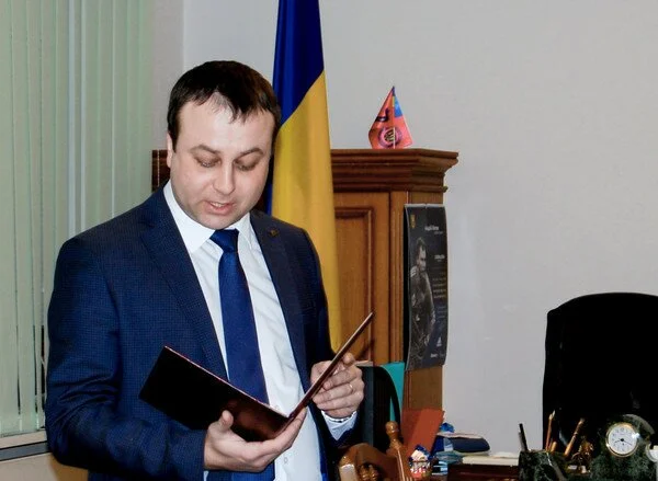 Зеленский назначил нового руководителя ГУД: что о нем известно
