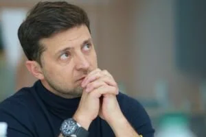 Зеленский срочно призвал Путина провести переговоры в "нормандском формате": первые подробности