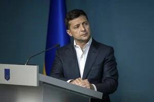 Зеленский срочно созвал силовиков на совещание: причины встречи