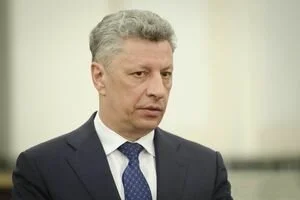 Бойко: Мы будем добиваться смены руководства "Нафтогаза", которое думает только о своих зарплатах и премиях