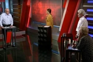 "Политика здоровья" (17.08)