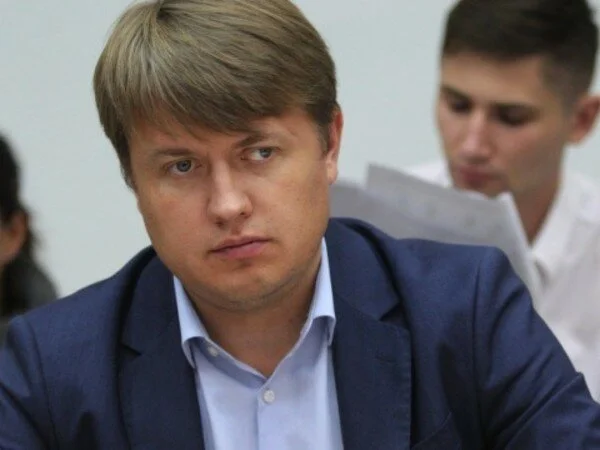 Герус заявил, что украинцев ожидает сложная зима из-за споров с Газпромом