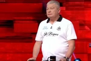 "Украинский формат. Предисловие" (28.08)