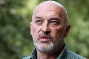 Тука: Правительству хватит три месяца, чтобы навести порядок на Донбассе