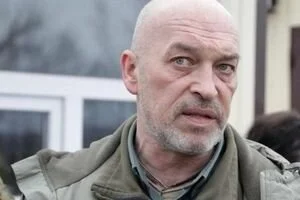 Тука рассказал о возможности возвращения Крыма и Донбасса в ближайшее время