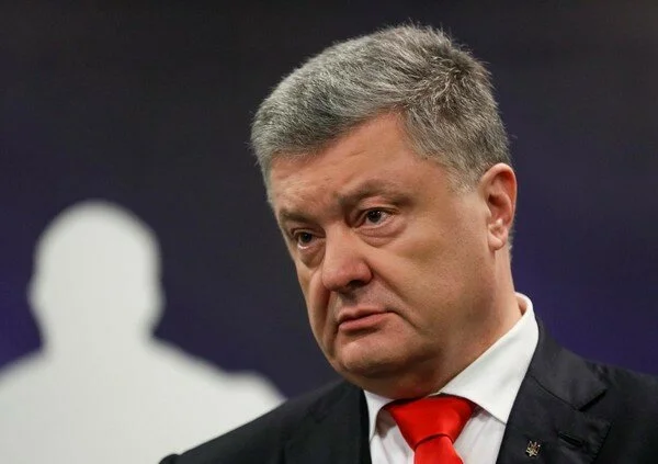 Порошенко должен после парламентского заседания явиться на допрос в ГБР