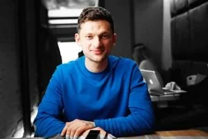 Ежедневно покажет кухню Кабмина: Дубилет попросил подписаться на него в Instagram