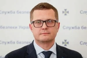 Баканов: Отсутствие Цемаха в списке на обмен означало бы срыв переговоров с РФ