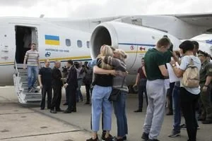 Замглавы ОПУ Тимошенко рассказал, как готовился обмен заключенными