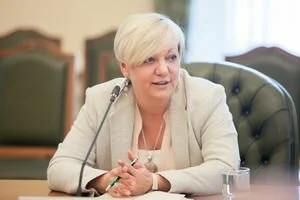 Под Киевом дотла сгорел дом экс-главы НБУ Гонтаревой: фото и видео пожара