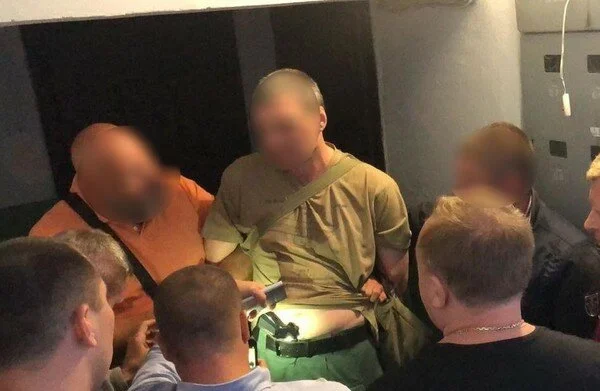 Тройное убийство на АЗС: в Николаеве задержали виновного в нападении (видео)