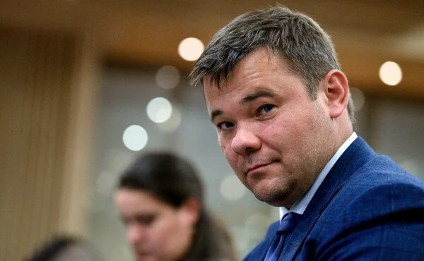 Верховный суд решил, что Богдан имеет право быть главой ОПУ