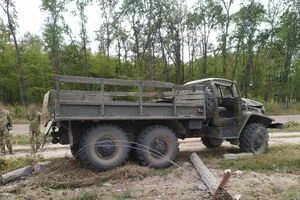 В воинской части под Хмельницким погиб солдат: подробности