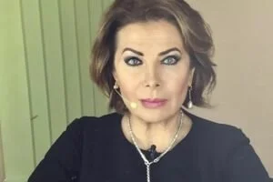 Жена нардепа устроила мужу скандал из-за книги Влащенко