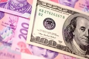 Новак: Руководство НБУ хорошо и быстро зарабатывает на колебании курса гривны