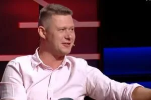 Чаплыга: А у нас только ОРДЛО - неконтролируемая территория Украины?