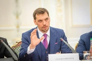 Гончарук: Вокруг переговоров с МВФ возникает много манипуляций