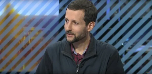 "Утро на NEWSONE": альтернатива "формуле Штайнмайера" – это замораживание конфликта на Донбассе (15.10)