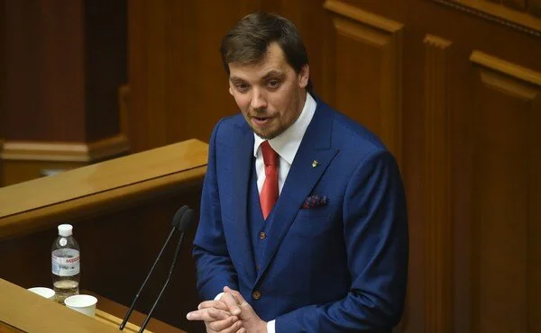 Слуга народа поскандалила с Гончаруком из-за бюджета и газового вопроса: подробности