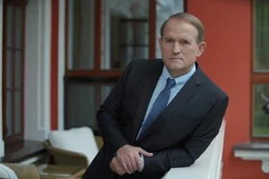 Виктор Медведчук: В отговорки украинской власти по поводу причин срыва разведения войск на Донбассе уже не верят даже на Западе