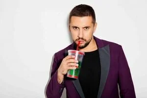 MONATIK честно рассказал о своих зависимостях