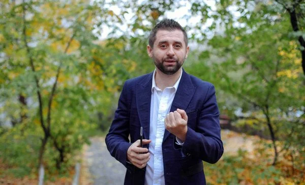 Арахамия рассказал, почему не смог пройти проверку на детекторе лжи