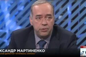 Александр Мартыненко в "Большом вечере" с Кирик и Диким (24.10)