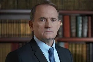 Виктор Медведчук: Еще ни одному политику не удавалось выиграть войну против СМИ, не удастся и Зеленскому  
