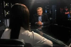 "Вы же бывший министр! Куда вы идете?" - Грищенко о назначении на второй Кабмин Азарова