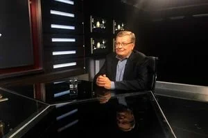 Константин Грищенко строил дорогу вместе с президентом Казахстана
