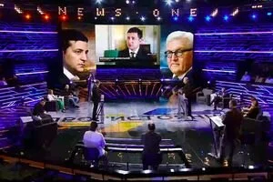 "Противостояние". Раунд 2 (25.10)