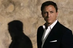 "Не время умирать": Крейг в обнимку с режиссером сообщили о завершении съемок