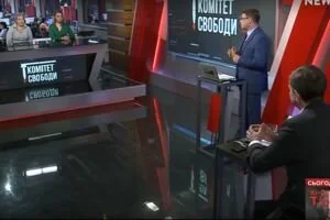 "Комитет свободы" с Виталием Диким (27.10)