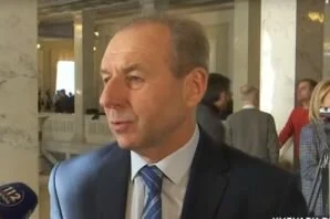 Загородний рассказал, как поднять авторитет парламента среди общества