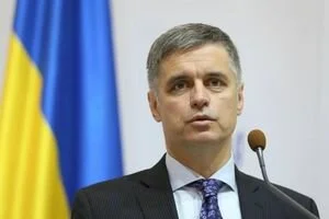 Пристайко назвал предполагаемую дату встречи в нормандском формате