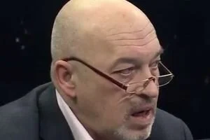 Тука о торговой блокаде Донбасса: Я категорически против