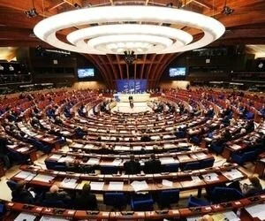 В ПАСЕ осудили террористическую деятельность РФ в Украине