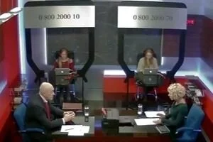 Тука прокомментировал требование ПАСЕ по выборам на Донбассе