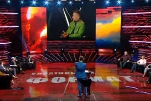 "Украинский формат". Часть 3 (30.10)