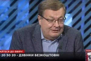 Константин Грищенко в "Большом вечере" с Кирик и Диким (31.10)