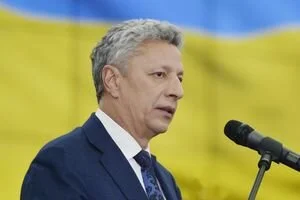 Бойко: Мир – это не просто возвращение территорий, это люди Донбасса, которые вернутся к нормальной жизни