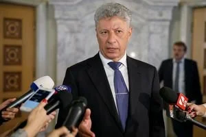 Бойко: Те, кто хотят распродать украинскую землю, не могут называться "слугами народа", они – слуги международных финансовых спекулянтов
