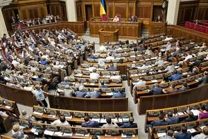 Импортированная власть: Кто в действительности руководит Украиной?