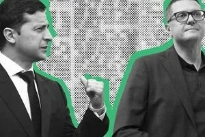 Преследование оппозиции: СБУ продолжает "копать" для Зеленского