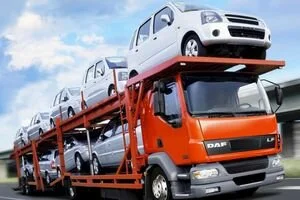 В Украине почти в четыре раза увеличился импорт подержанных авто