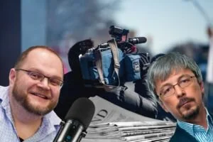15 лет за дезинформацию и налог на соцсети. Что Бородянский и Ткаченко готовят для СМИ