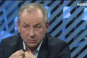Загородний: Сегодня ВСК впервые соберется для обсуждения дела Павелко